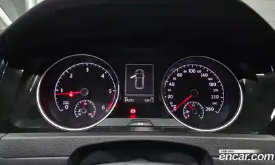 Volkswagen Golf 2015 2.0 гидро в Москве № 1765164, миниатюра 8