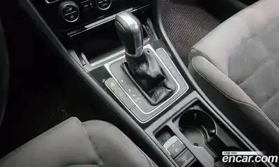 Volkswagen Golf 2015 2.0 гидро в Москве № 1765164, миниатюра 9