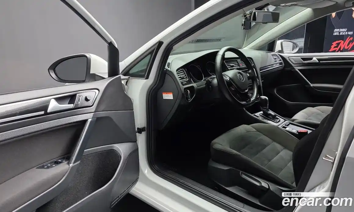 Volkswagen Golf 2015 2.0 гидро в Москве № 1765164, фото 10