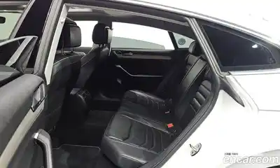 Volkswagen Arteon 2019 2.0 гидро в Москве № 1765214, миниатюра 12