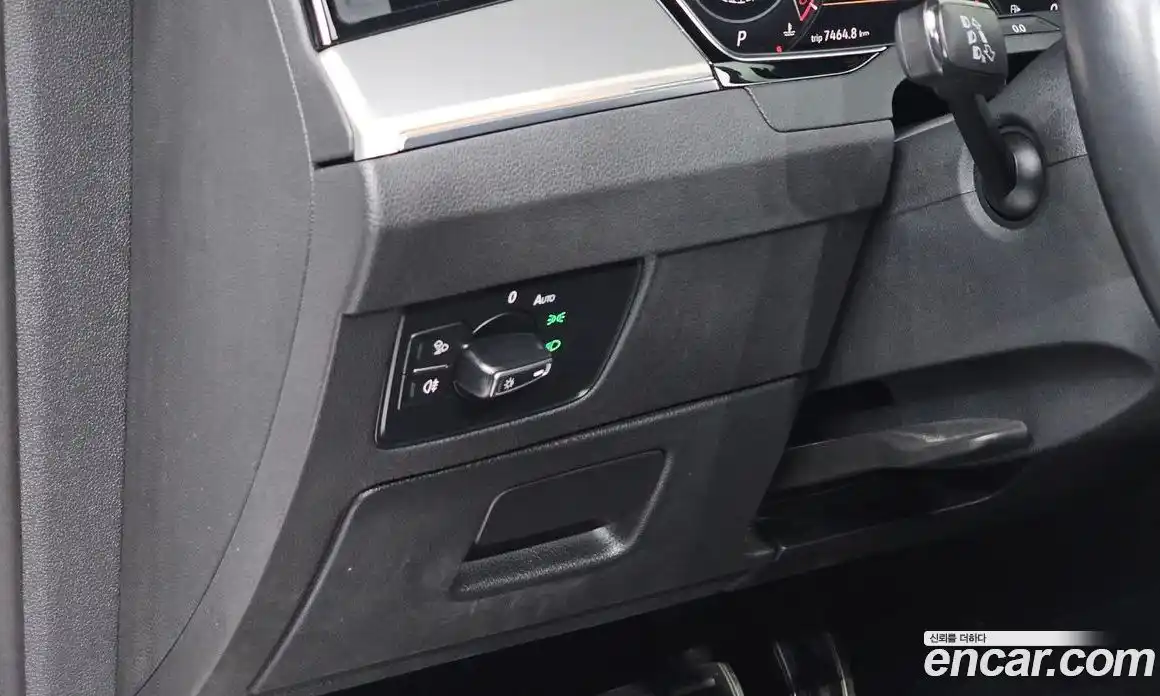 Volkswagen Arteon 2019 2.0 гидро в Москве № 1765214, фото 14