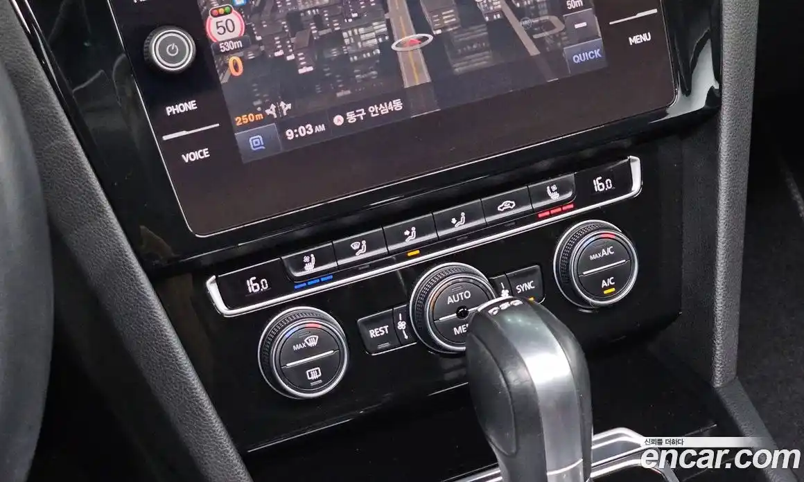 Volkswagen Arteon 2019 2.0 гидро в Москве № 1765214, фото 18