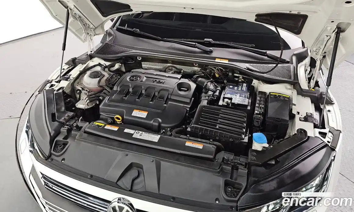 Volkswagen Arteon 2019 2.0 гидро в Москве № 1765214, фото 6
