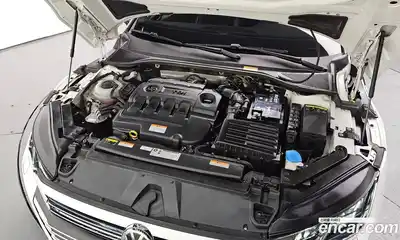 Volkswagen Arteon 2019 2.0 гидро в Москве № 1765214, миниатюра 6