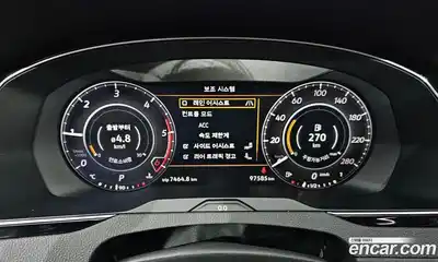 Volkswagen Arteon 2019 2.0 гидро в Москве № 1765214, миниатюра 8