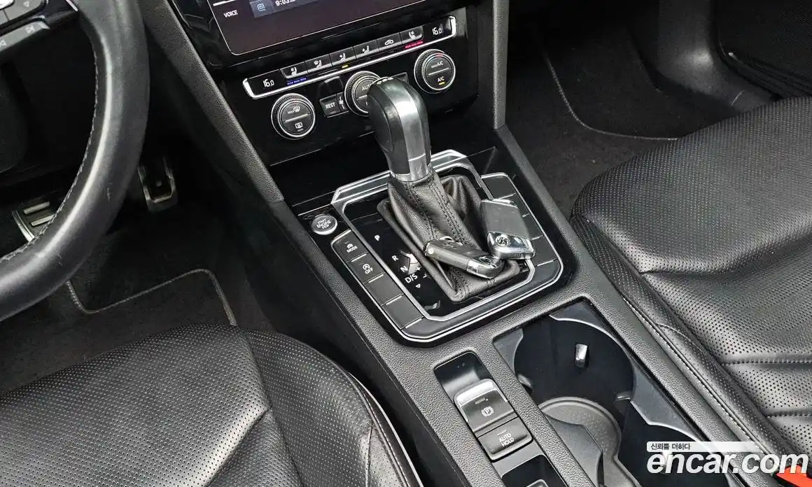 Volkswagen Arteon 2019 2.0 гидро в Москве № 1765214, фото 9