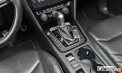 Volkswagen Arteon 2019 2.0 гидро в Москве № 1765214, миниатюра 9