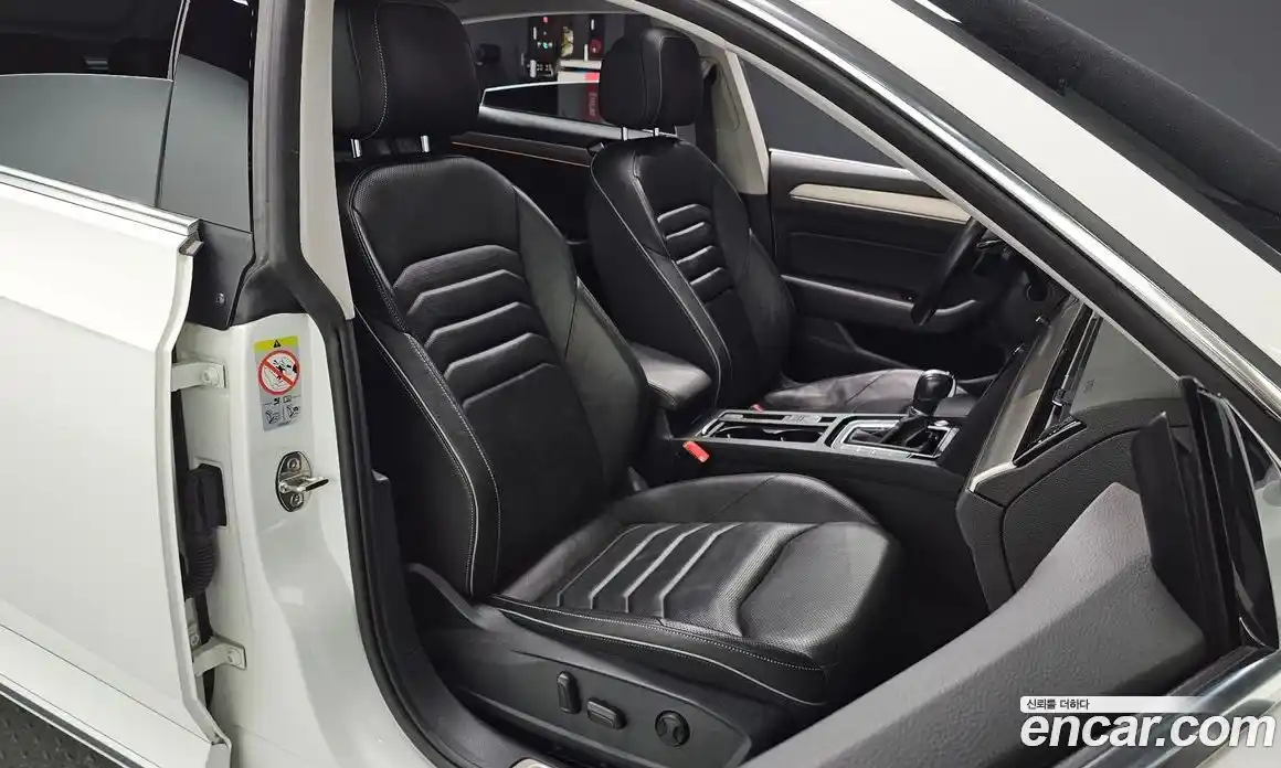 Volkswagen Arteon 2019 2.0 гидро в Москве № 1765214, фото 10