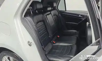 Volkswagen Golf 2014 1.6 гидро в Москве № 1765221, миниатюра 11