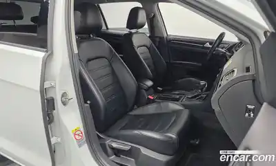 Volkswagen Golf 2014 1.6 гидро в Москве № 1765221, миниатюра 12