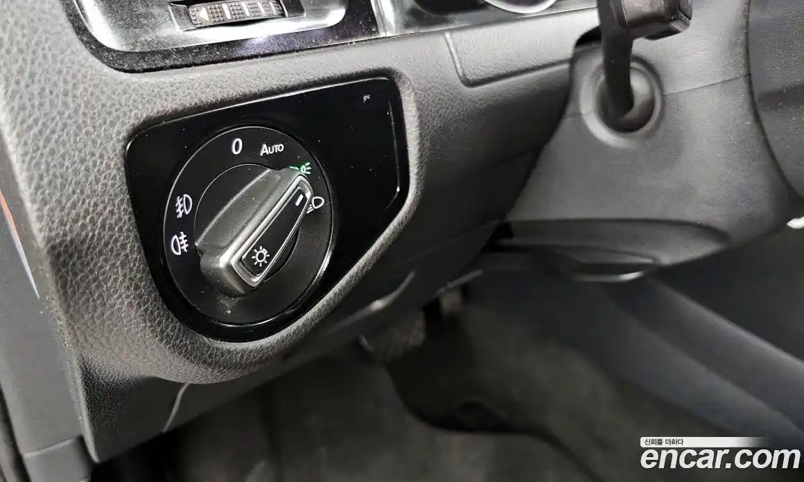 Volkswagen Golf 2016 1.4 гидро в Москве № 1765296, фото 19