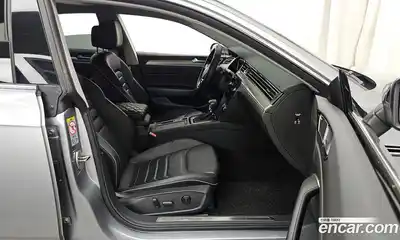 Volkswagen Arteon 2020 2.0 гидро в Москве № 1765315, миниатюра 11