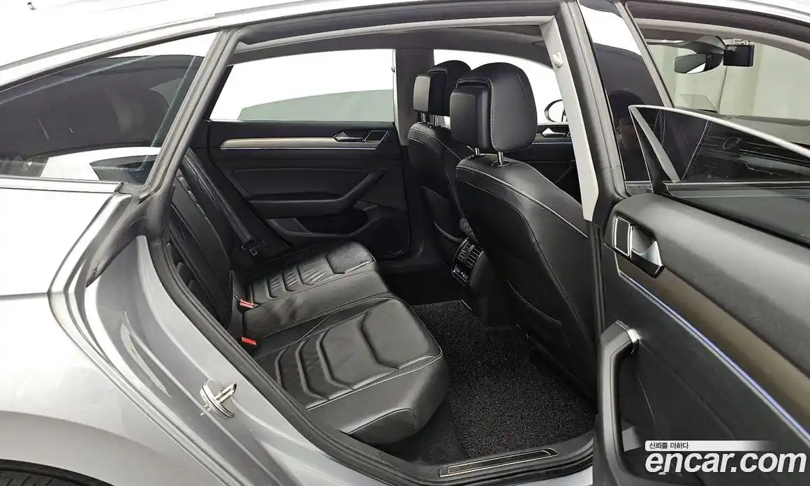 Volkswagen Arteon 2020 2.0 гидро в Москве № 1765315, фото 12