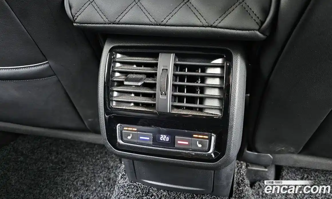 Volkswagen Arteon 2020 2.0 гидро в Москве № 1765315, фото 19