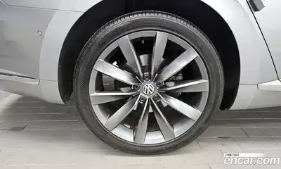 Volkswagen Arteon 2020 2.0 гидро в Москве № 1765315, миниатюра 5