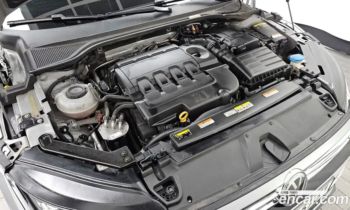 Volkswagen Arteon 2020 2.0 гидро в Москве № 1765315, фото 6
