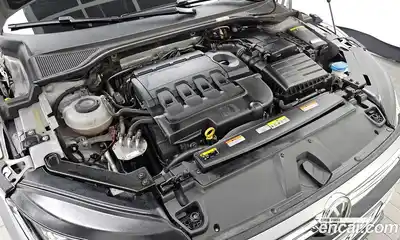 Volkswagen Arteon 2020 2.0 гидро в Москве № 1765315, миниатюра 6