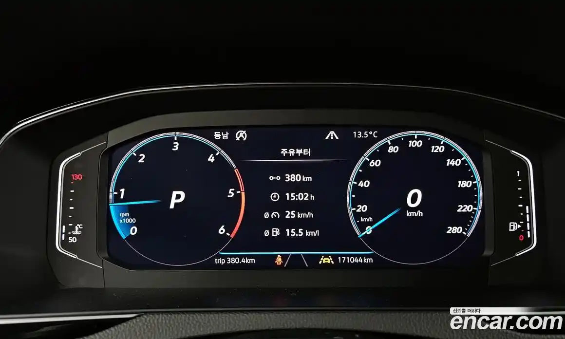 Volkswagen Arteon 2020 2.0 гидро в Москве № 1765315, фото 8