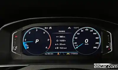 Volkswagen Arteon 2020 2.0 гидро в Москве № 1765315, миниатюра 8