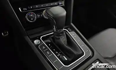 Volkswagen Arteon 2020 2.0 гидро в Москве № 1765315, миниатюра 9