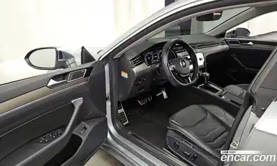 Volkswagen Arteon 2020 2.0 гидро в Москве № 1765315, миниатюра 10
