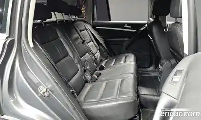 Volkswagen Tiguan 2015 2.0 гидро в Москве № 1765324, миниатюра 11
