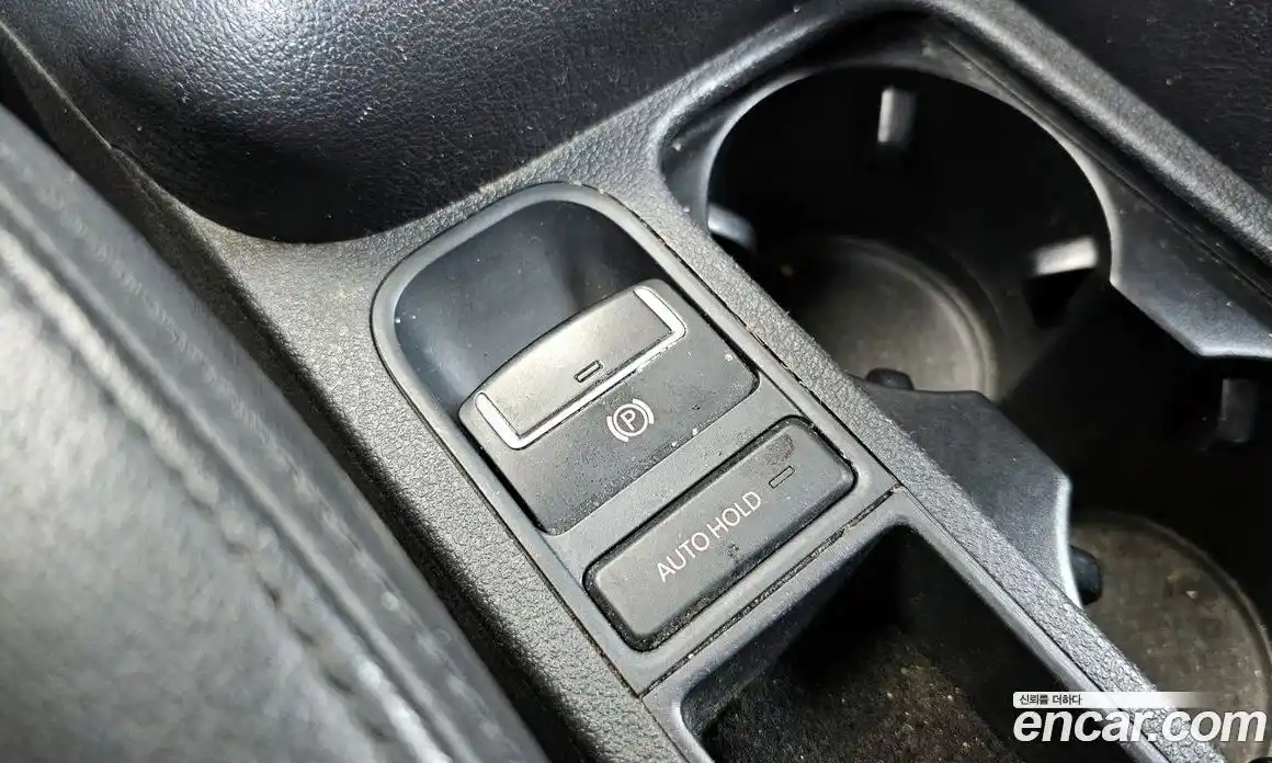 Volkswagen Tiguan 2015 2.0 гидро в Москве № 1765324, фото 17