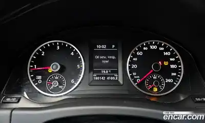 Volkswagen Tiguan 2015 2.0 гидро в Москве № 1765324, миниатюра 8