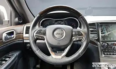 Jeep Cherokee 2017 3.0 гидро в Москве № 1766416, миниатюра 12