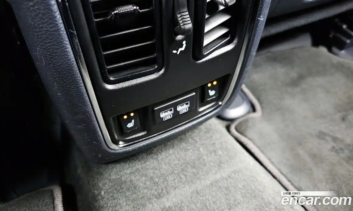 Jeep Cherokee 2017 3.0 гидро в Москве № 1766416, фото 18