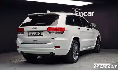 Jeep Cherokee 2017 3.0 гидро в Москве № 1766416, миниатюра 2