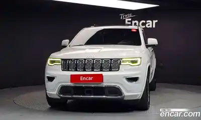 Jeep Cherokee 2017 3.0 гидро в Москве № 1766416, миниатюра 3