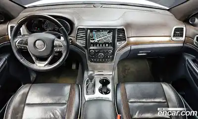 Jeep Cherokee 2017 3.0 гидро в Москве № 1766416, миниатюра 7