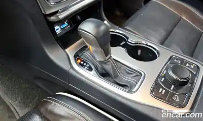Jeep Cherokee 2017 3.0 гидро в Москве № 1766416, миниатюра 9