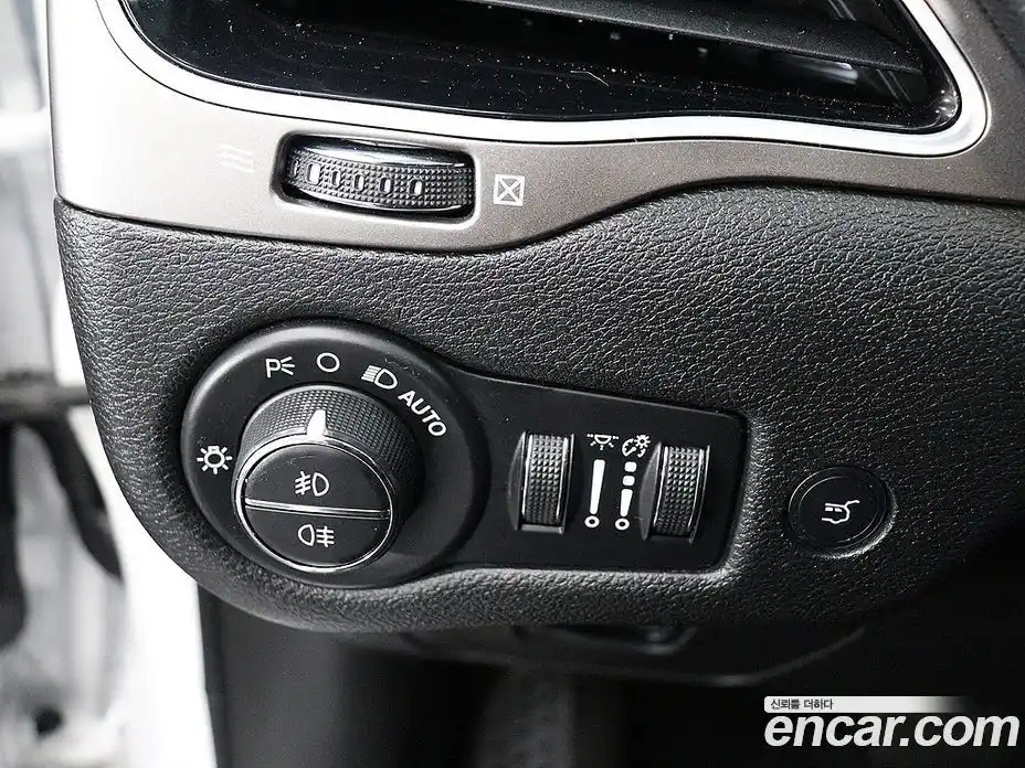 Jeep Cherokee 2021 2.4 гидро в Москве № 1766533, фото 12