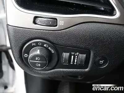 Jeep Cherokee 2021 2.4 гидро в Москве № 1766533, миниатюра 12