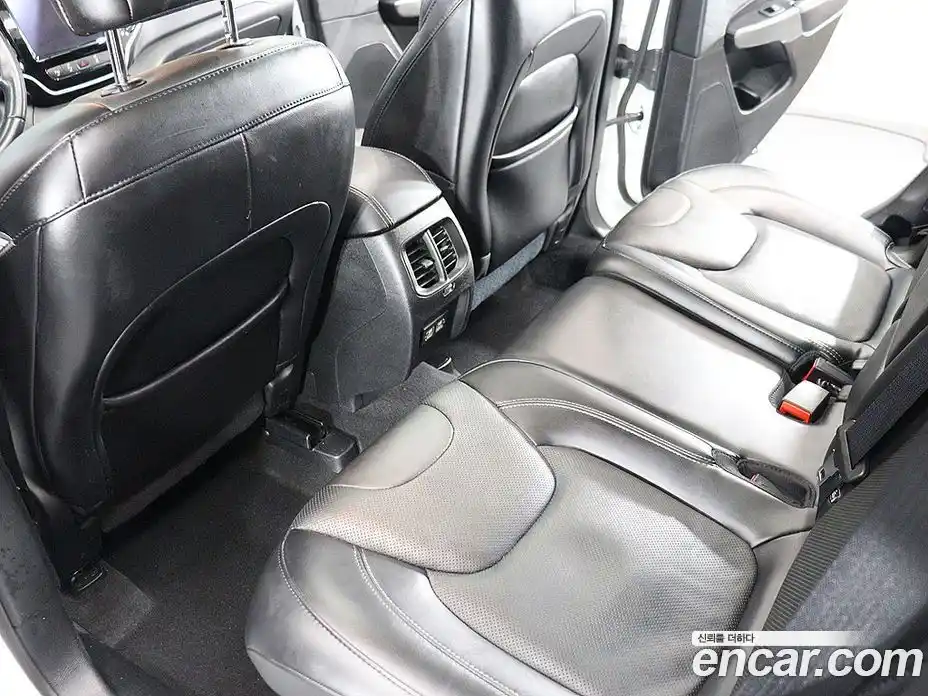 Jeep Cherokee 2021 2.4 гидро в Москве № 1766533, фото 16