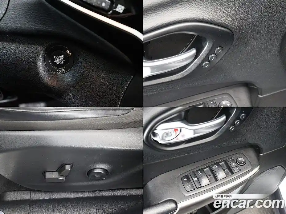 Jeep Cherokee 2021 2.4 гидро в Москве № 1766533, фото 18