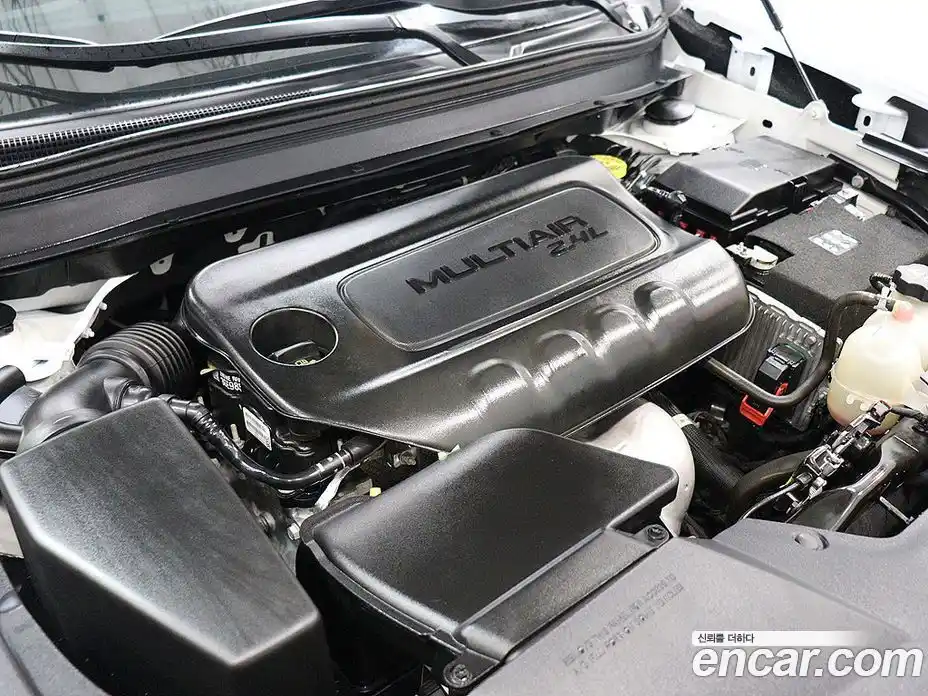 Jeep Cherokee 2021 2.4 гидро в Москве № 1766533, фото 19