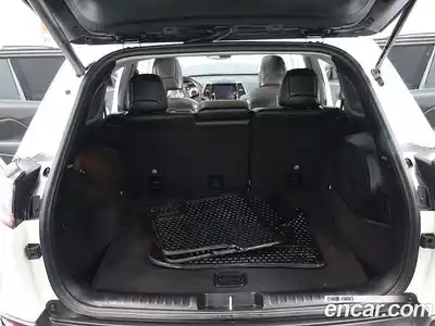 Jeep Cherokee 2021 2.4 гидро в Москве № 1766533, миниатюра 5