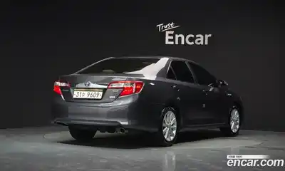 Toyota Camry 2013 2.5 гидро в Москве № 1766894, миниатюра 2