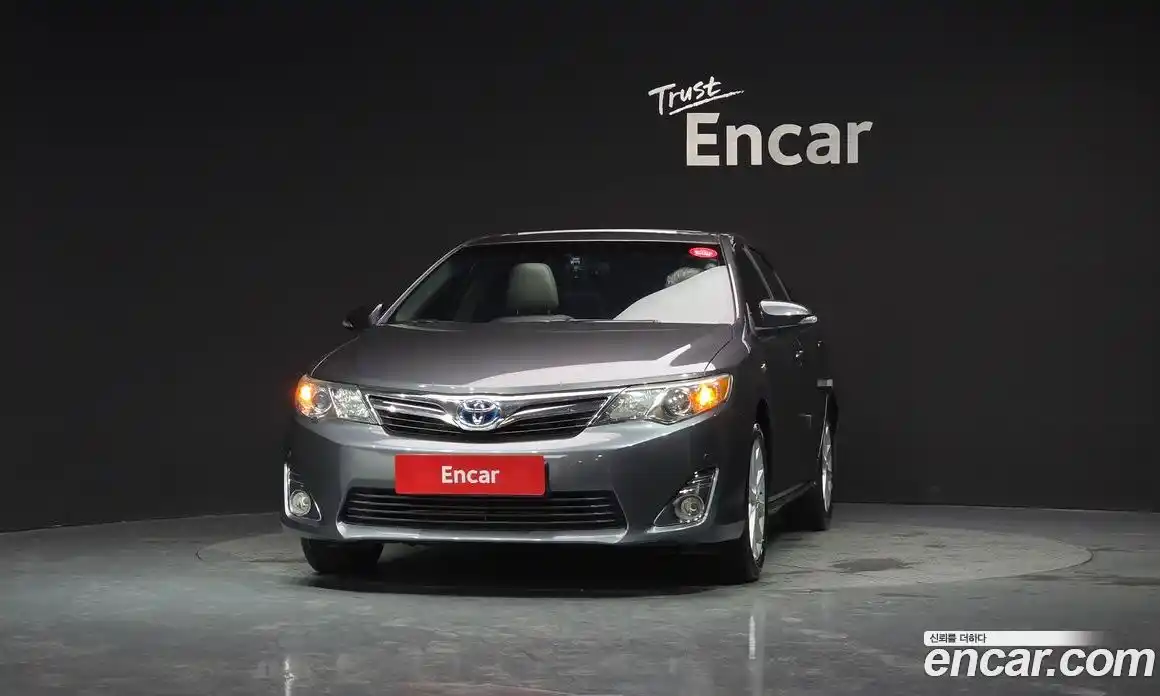 Toyota Camry 2013 2.5 гидро в Москве № 1766894, фото 3