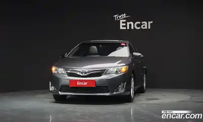 Toyota Camry 2013 2.5 гидро в Москве № 1766894, миниатюра 3