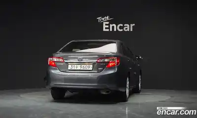 Toyota Camry 2013 2.5 гидро в Москве № 1766894, миниатюра 4