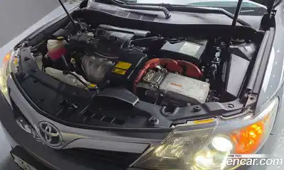 Toyota Camry 2013 2.5 гидро в Москве № 1766894, миниатюра 6