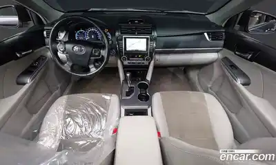 Toyota Camry 2013 2.5 гидро в Москве № 1766894, миниатюра 7