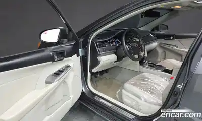 Toyota Camry 2013 2.5 гидро в Москве № 1766894, миниатюра 10