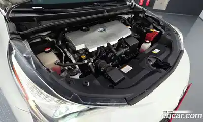 Toyota Prius 2016 1.8 гидро в Москве № 1766926, миниатюра 6