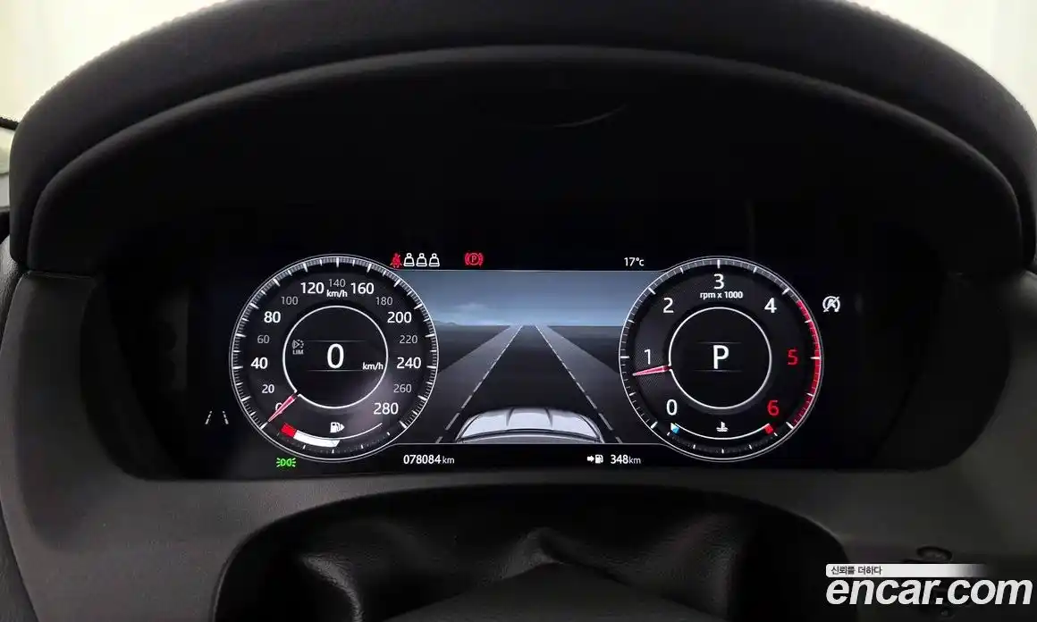 Jaguar F-Pace 2019 2.0 гидро в Москве № 1770405, фото 8