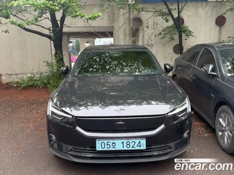 Polestar Polestar 2 2025 гидро, фото 1